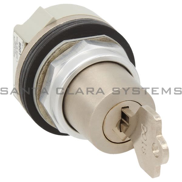 Allen Bradley 800T-J41 Selector Switch Product Image