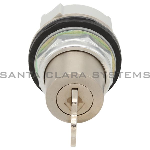 Allen Bradley 800T-J4103KE7 Selector Switch Product Image
