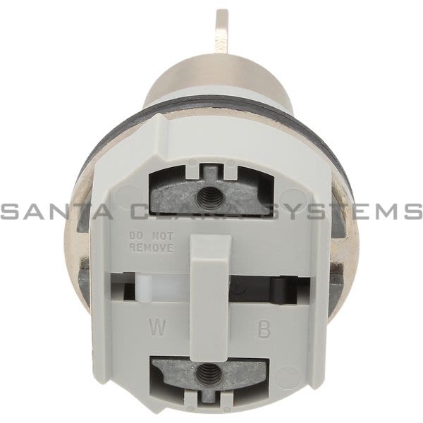 Allen Bradley 800T-J4103KE7 Selector Switch Product Image