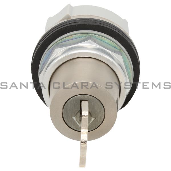 Allen Bradley 800T-J4104KE7 Selector Switch Product Image