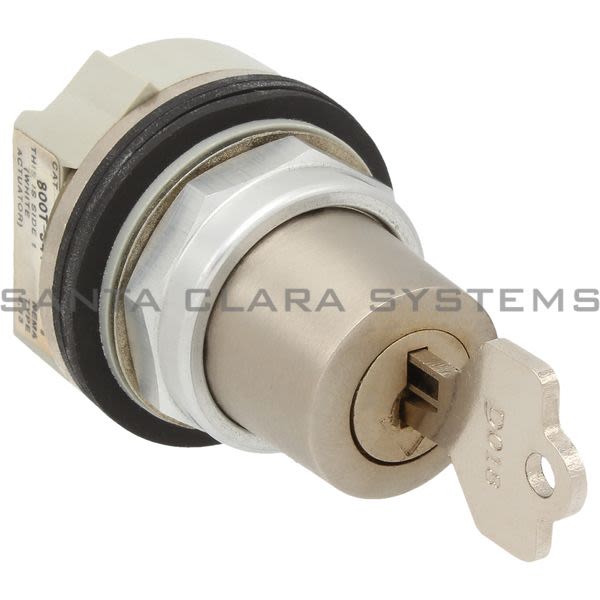 Allen Bradley 800T-J4105KE7 Selector Swich Product Image