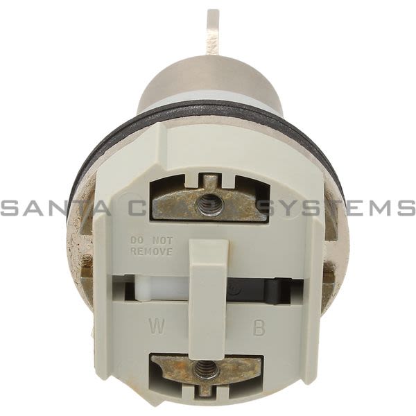 Allen Bradley 800T-J4105KE7 Selector Swich Product Image