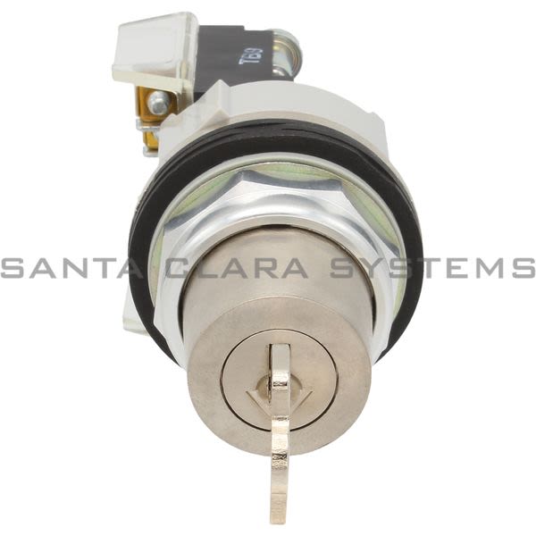 Allen Bradley 800T-J41A Selector Switch Product Image