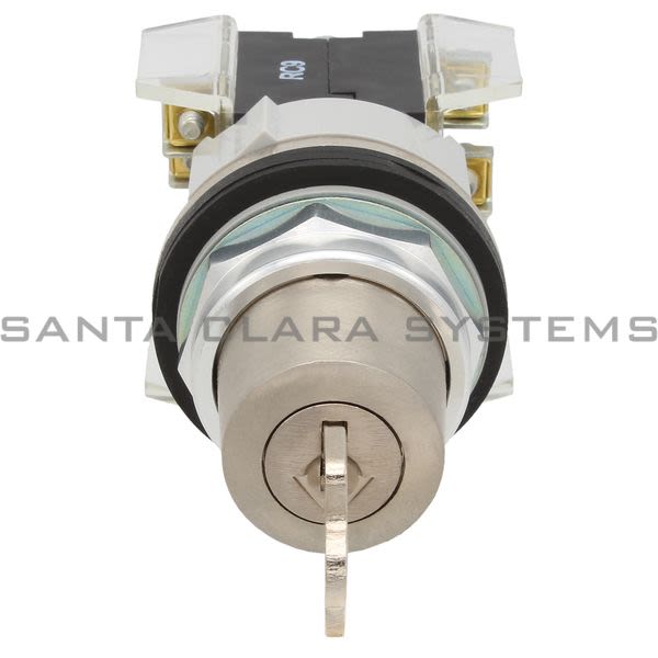 Allen Bradley 800T-J41B Selector Switch Product Image