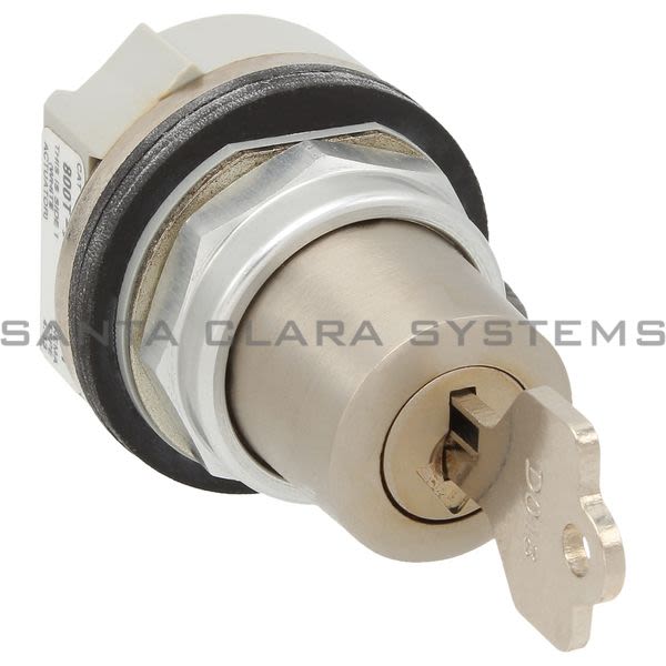 Allen Bradley 800T-J41KA7 Selector Switch Product Image