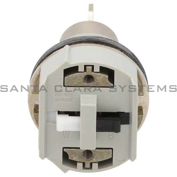 Allen Bradley 800T-J41KA7 Selector Switch Product Image