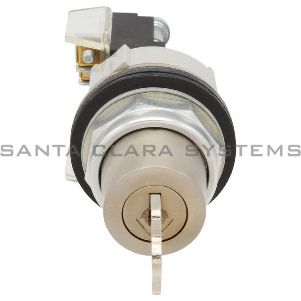 Allen Bradley 800T-J41KA7A Selector Switch Product Image