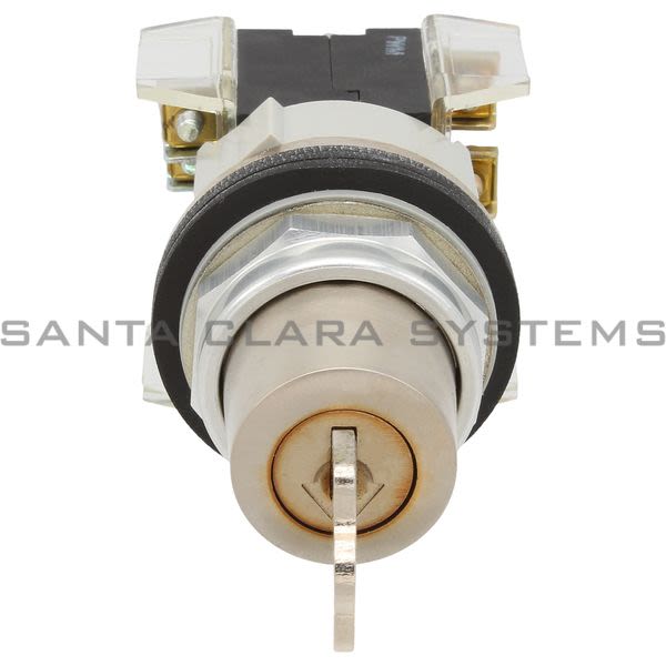 Allen Bradley 800T-J41KA7B Selector Switch Product Image