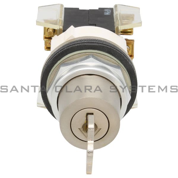 Allen Bradley 800T-J41KD7B Selector Switch Product Image