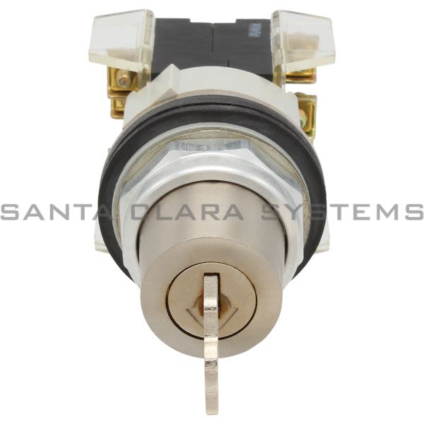 Allen Bradley 800T-J41KR7B Selector Switch Product Image