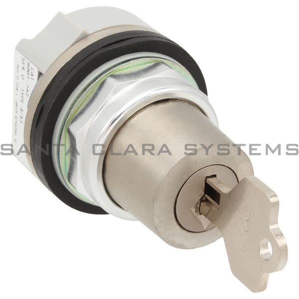 Allen Bradley 800T-J42 Selector Switch Product Image