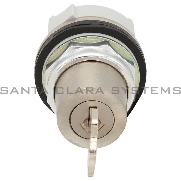 Allen Bradley 800T-J42 Selector Switch Product Image