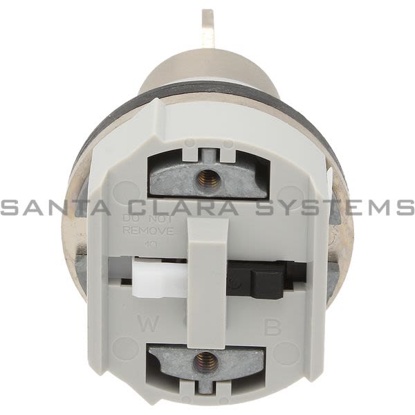 Allen Bradley 800T-J42 Selector Switch Product Image