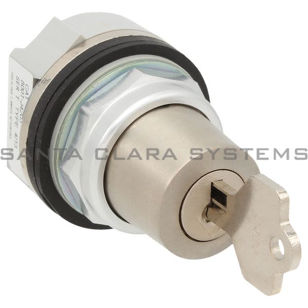 Allen Bradley 800T-J4203 Selector Switch Product Image