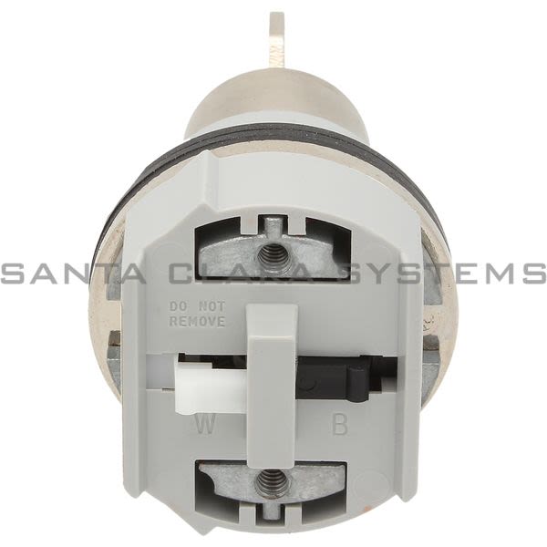 Allen Bradley 800T-J4203 Selector Switch Product Image
