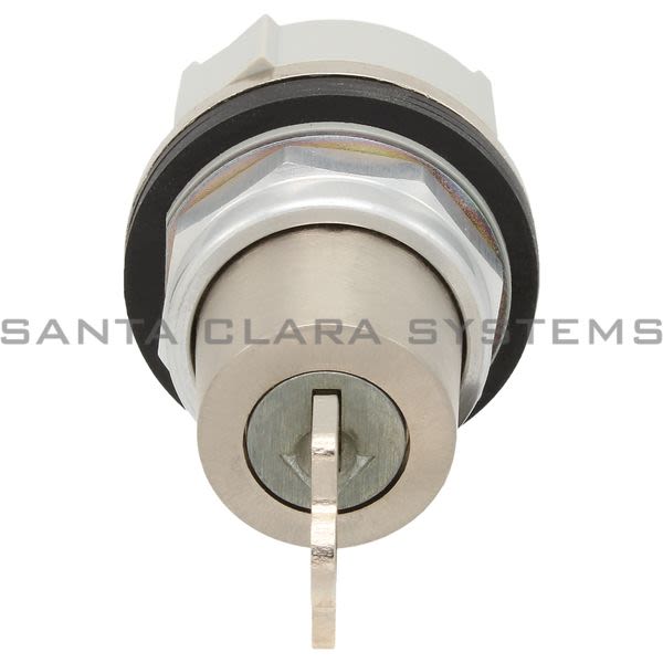 Allen Bradley 800T-J4204 Selector Switch Product Image
