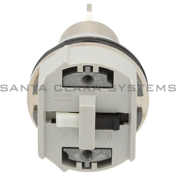 Allen Bradley 800T-J4204 Selector Switch Product Image
