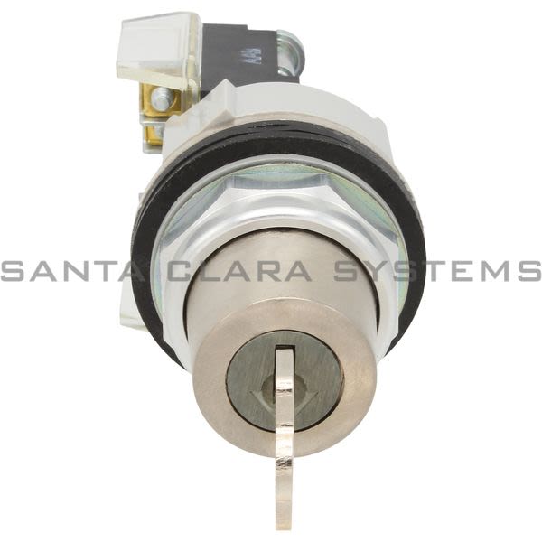 Allen Bradley 800T-J4205A Selector Switch Product Image