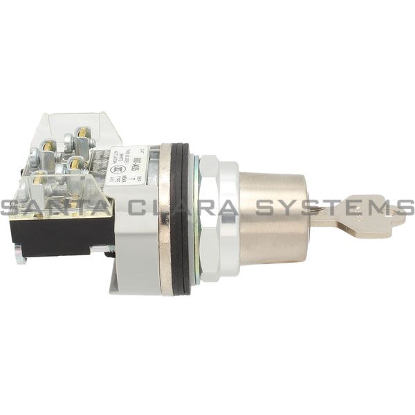Allen Bradley 800T-J4205A Selector Switch Product Image