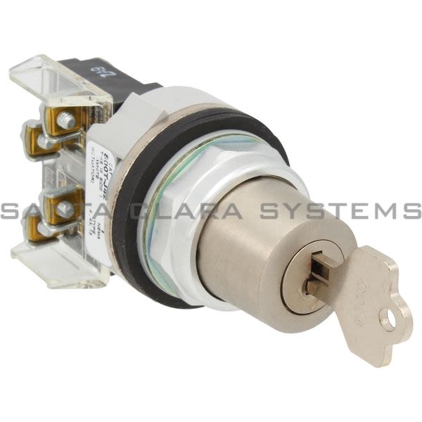 Allen Bradley 800T-J42A Selector Switch Product Image