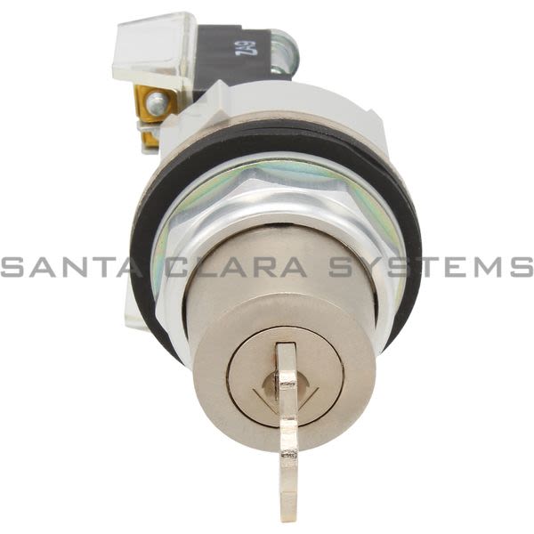 Allen Bradley 800T-J42A Selector Switch Product Image