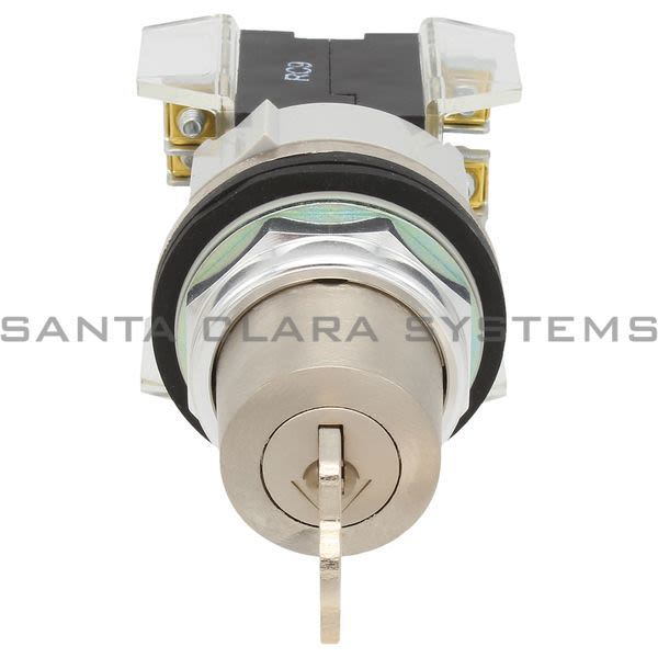 Allen Bradley 800T-J42B Selector Switch Product Image