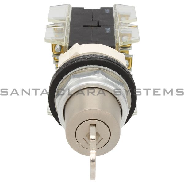 Allen Bradley 800T-J42KC1CXXX Selector Switch Product Image