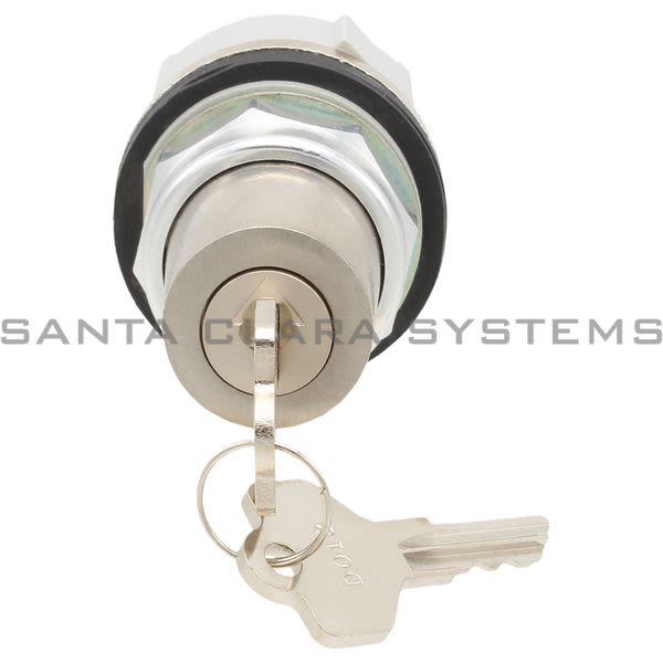 Allen Bradley 800T-J42KC7 Selector Switch Product Image