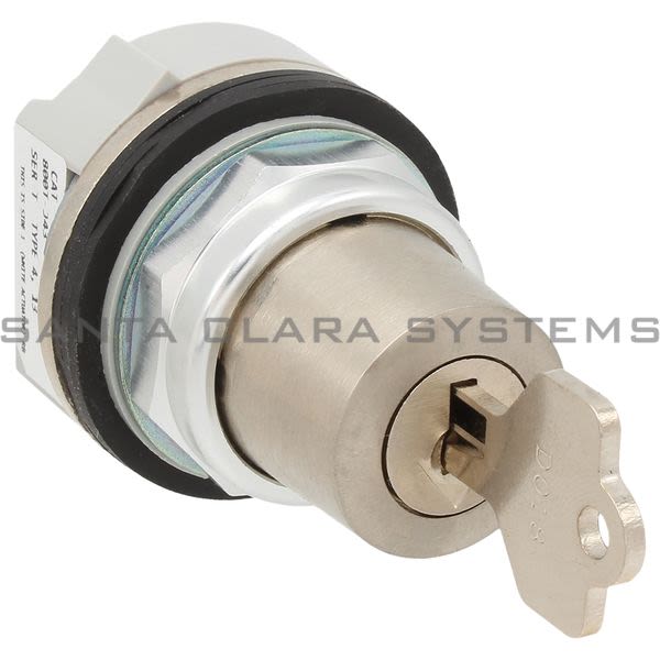 Allen Bradley 800T-J43 Selector Switch Product Image