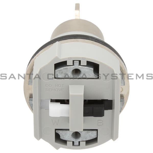 Allen Bradley 800T-J43 Selector Switch Product Image