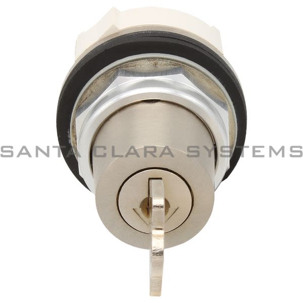 Allen Bradley 800T-J4304 Selector Switch Product Image