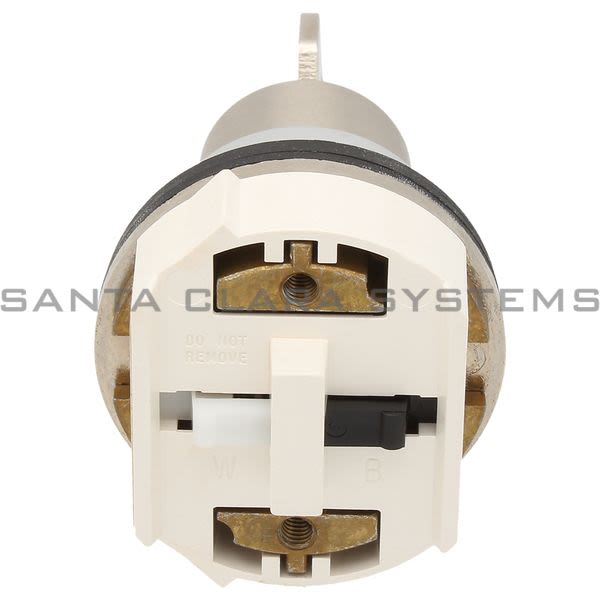Allen Bradley 800T-J4304 Selector Switch Product Image