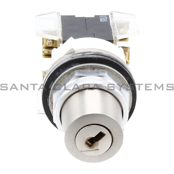 Allen Bradley 800T-J4304B Selector Switch Product Image