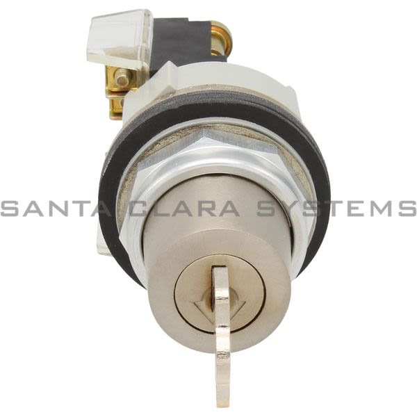Allen Bradley 800T-J43A Selector Switch Product Image
