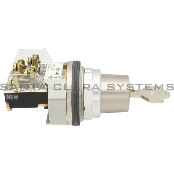 Allen Bradley 800T-J43A Selector Switch Product Image