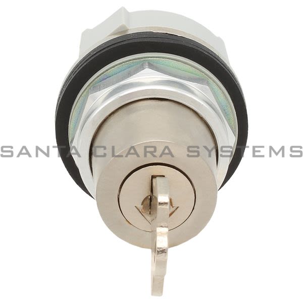Allen Bradley 800T-J43KC7 Selector Switch Product Image