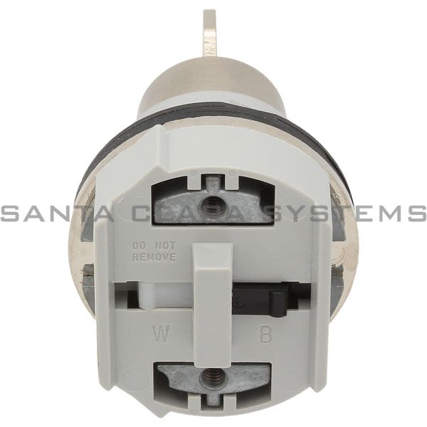 Allen Bradley 800T-J43KC7 Selector Switch Product Image