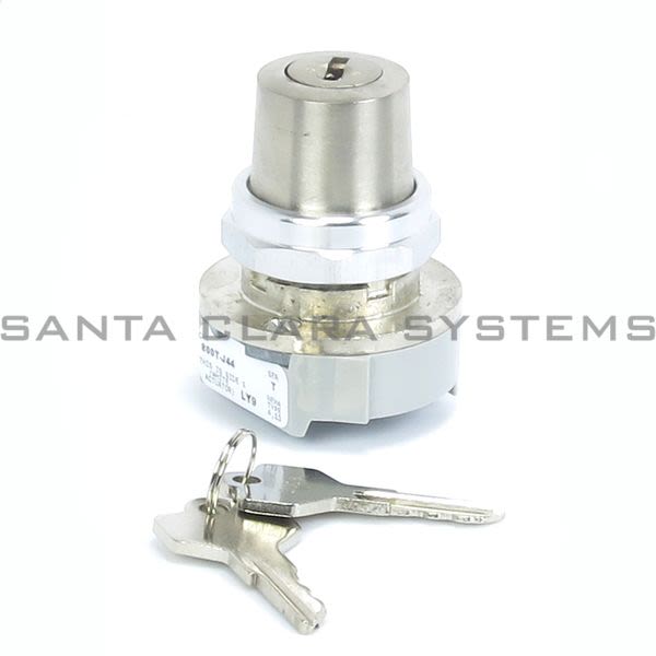 Allen Bradley 800T-J44  Selector Switch Product Image