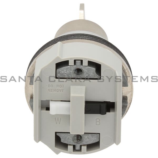 Allen Bradley 800T-J4403  Selector Switch Product Image