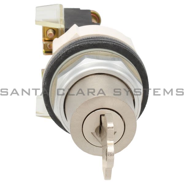 Allen Bradley 800T-J4403A Selector Switch Product Image