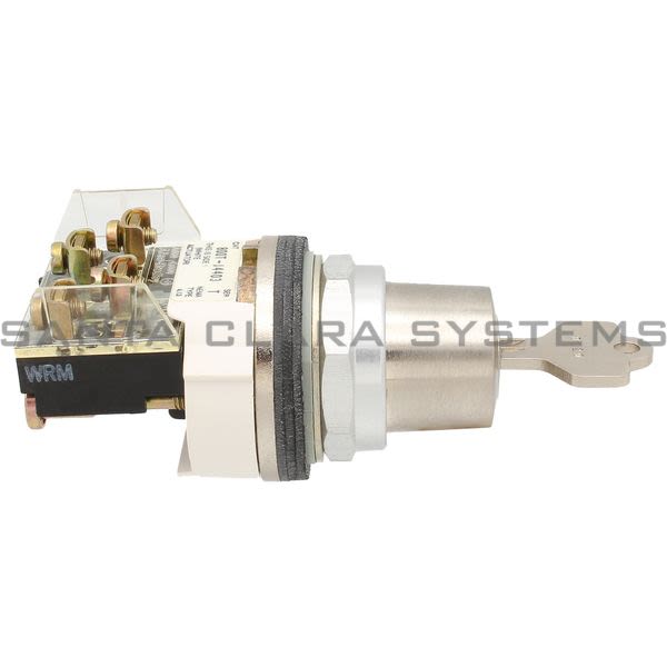 Allen Bradley 800T-J4403A Selector Switch Product Image