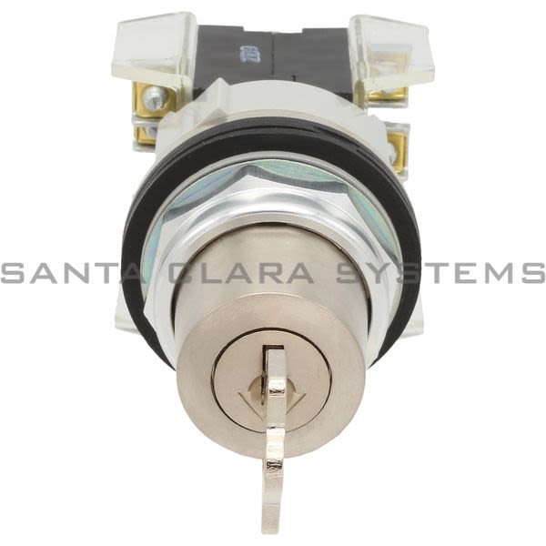 Allen Bradley 800T-J4403B Selector Switch Product Image
