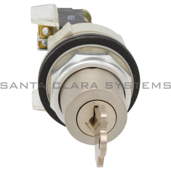 Allen Bradley 800T-J4404A Selector Switch Product Image