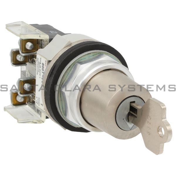 Allen Bradley 800T-J4405A Selector Switch Product Image