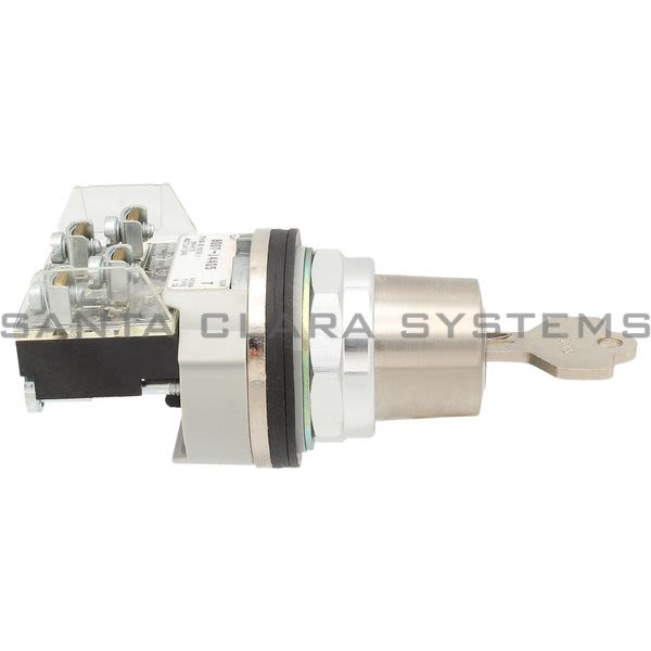 Allen Bradley 800T-J4405A Selector Switch Product Image