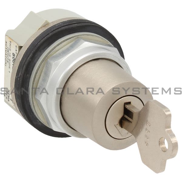 Allen Bradley 800T-J4405KE7 Selector Switch Product Image
