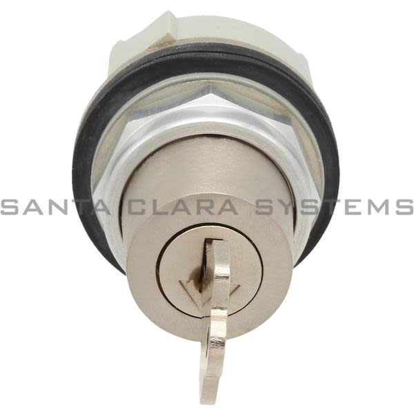 Allen Bradley 800T-J4405KE7 Selector Switch Product Image