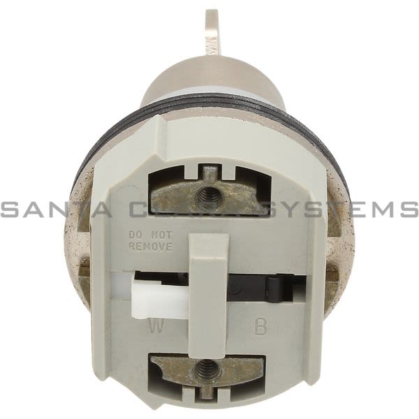 Allen Bradley 800T-J4405KE7 Selector Switch Product Image
