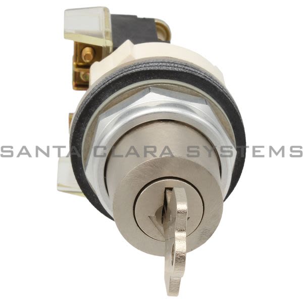 Allen Bradley 800T-J4406A Selector Switch Product Image