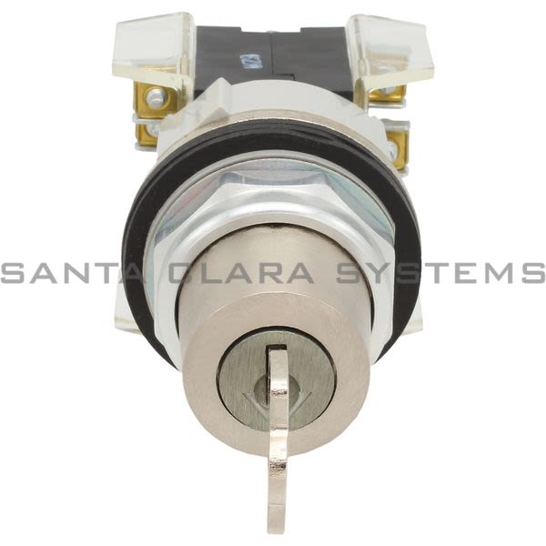Allen Bradley 800T-J4408KE7  Selector Switch Product Image